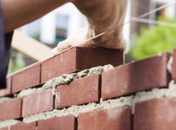 Entreprise de maçonnerie à Segré