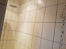 Pose de carrelage à Segré